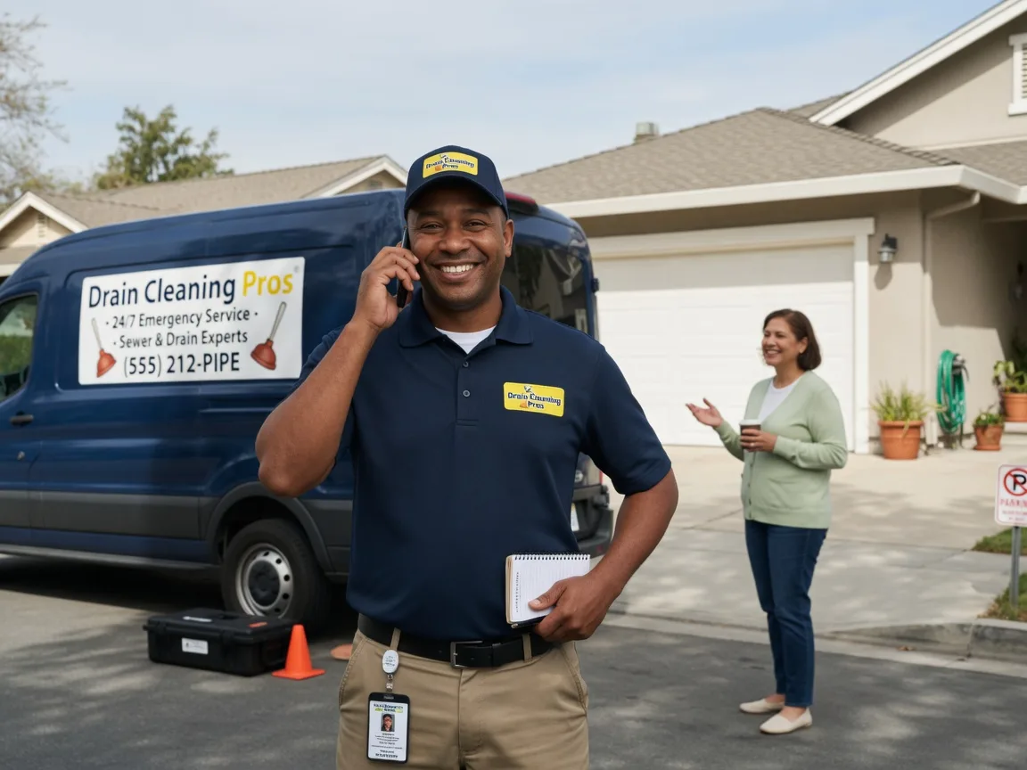 Drain Cleaning Castle Hayne, NC FAQs